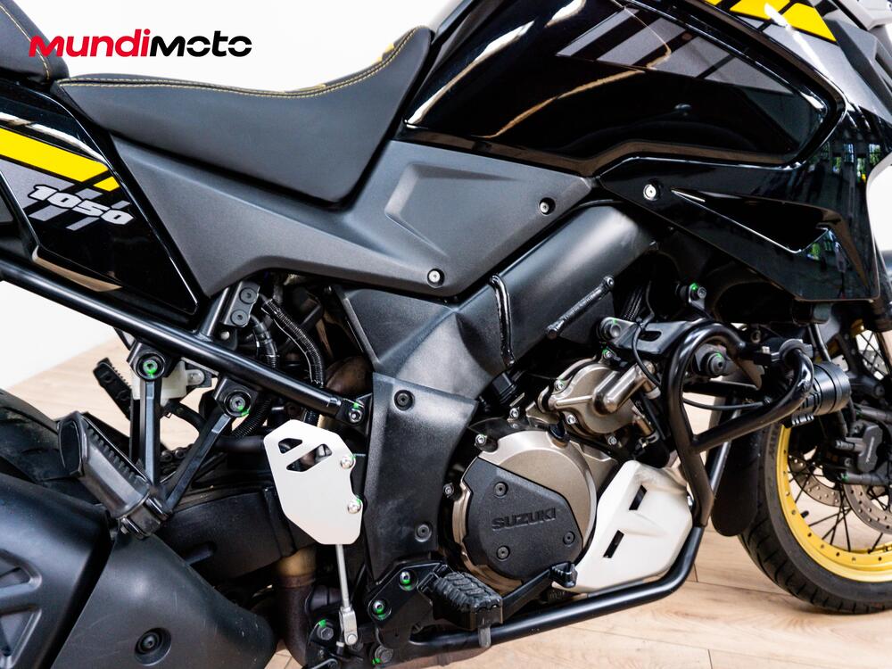 Suzuki V-Strom 1050 (2020 - 21) (3)