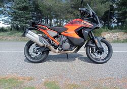KTM 1290 Super Adventure S (2022 - 25) usata