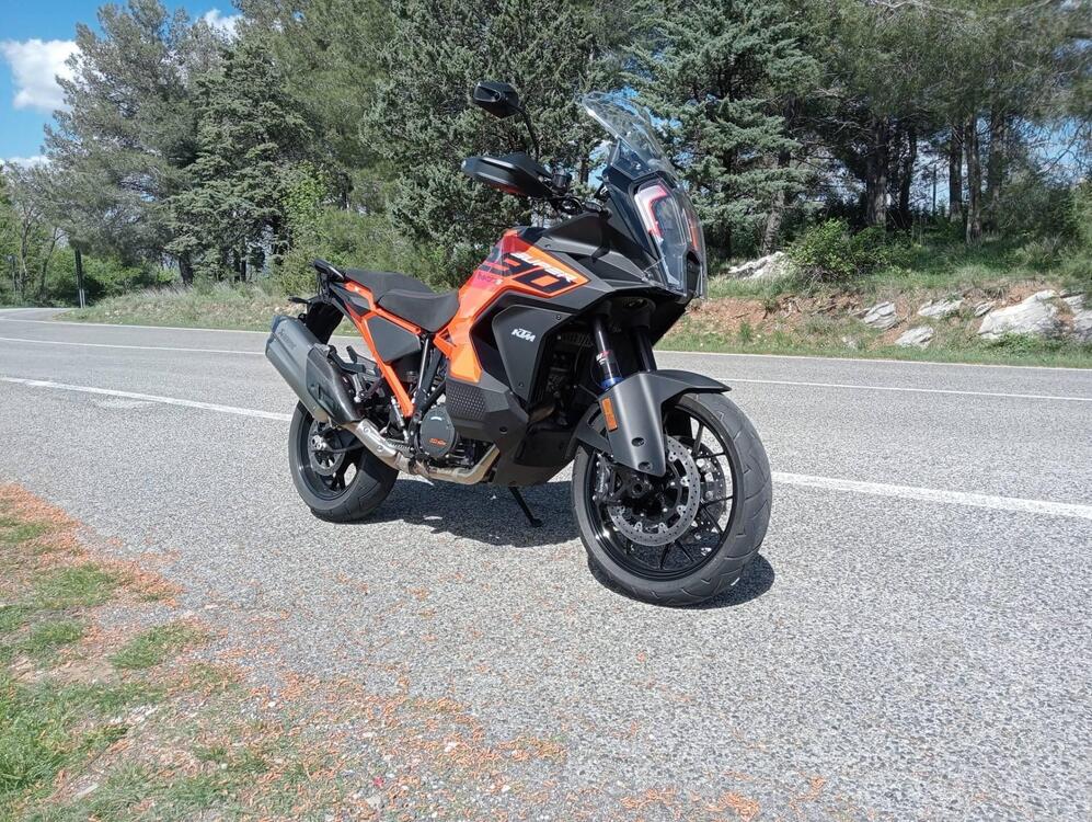 KTM 1290 Super Adventure S (2022 - 25) (2)