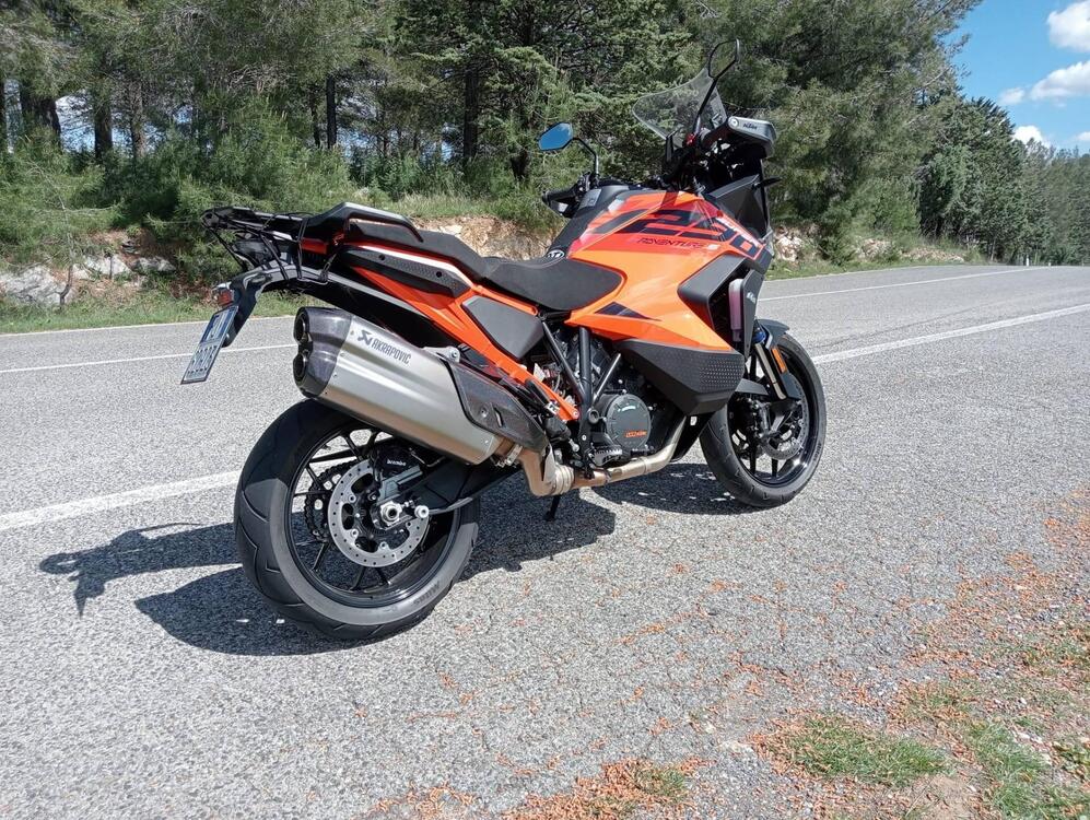 KTM 1290 Super Adventure S (2022 - 25) (3)