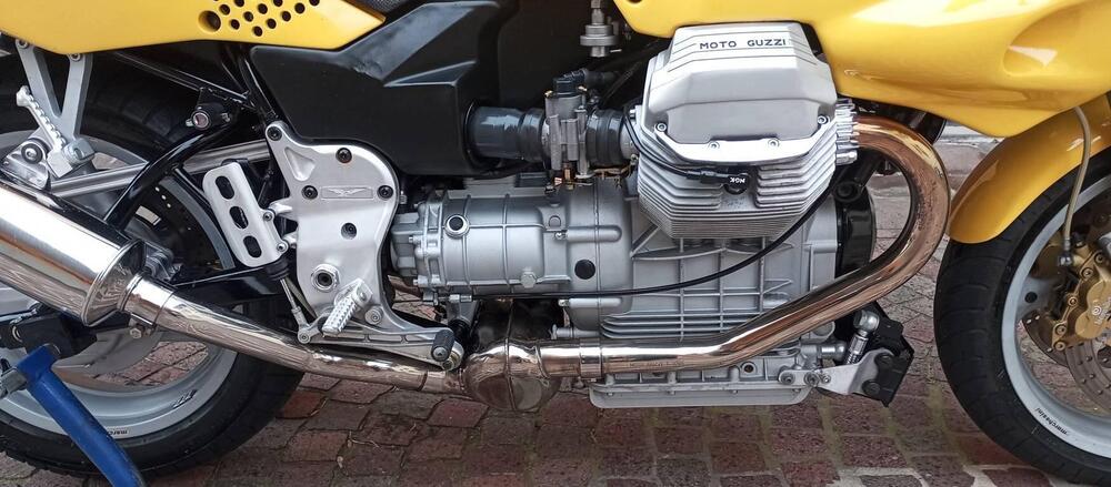 Moto Guzzi 1100 SPORT i.e.  (3)