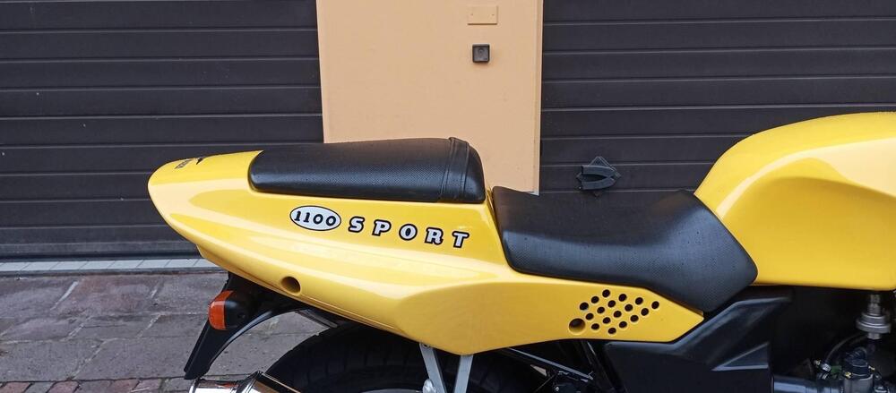 Moto Guzzi 1100 SPORT i.e.  (5)