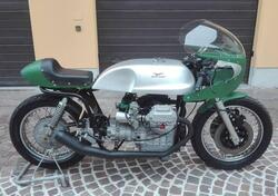 Moto Guzzi COMPETIZIONE d'epoca