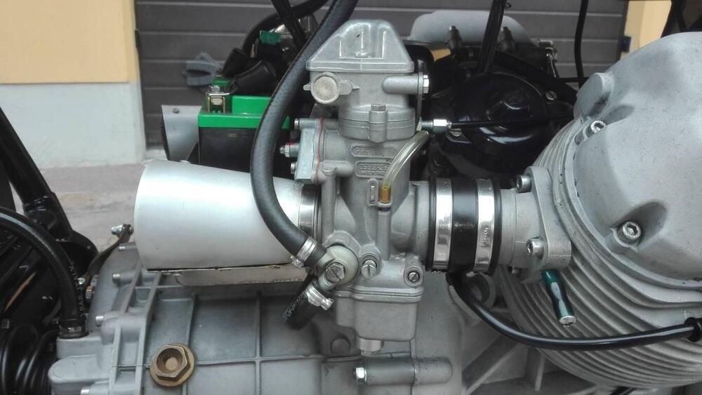 Moto Guzzi COMPETIZIONE (5)