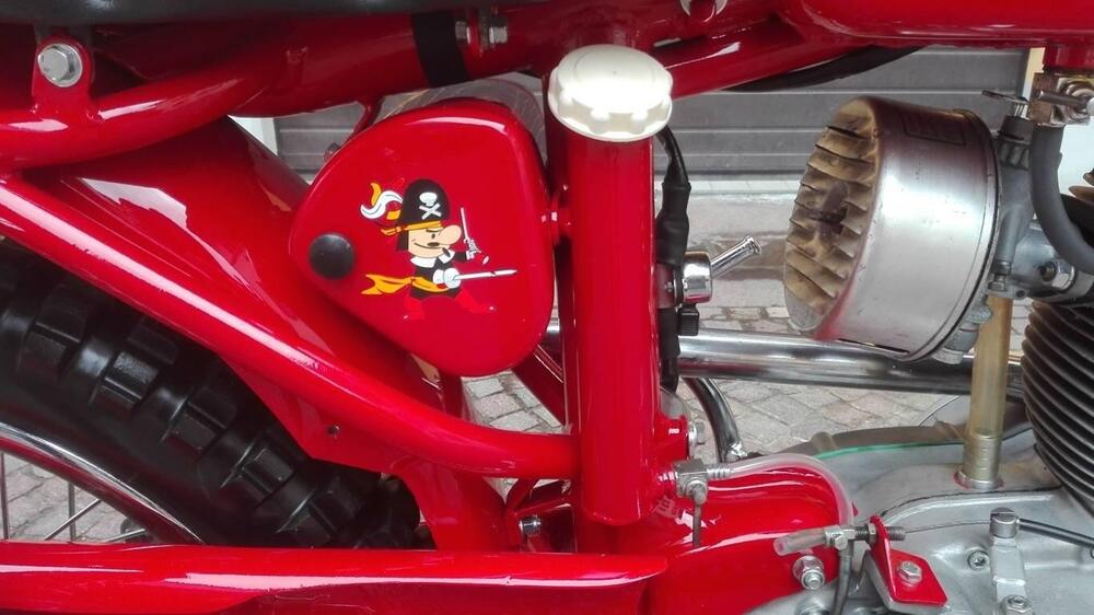 Moto Morini 150 Regolarità (5)