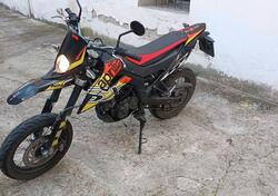 Aprilia SX 125 (2021 - 24) usata