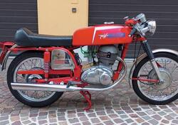 MV Agusta 350 SPORT ELETTRONICA d'epoca
