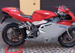 MV Agusta MV AGUSTA 750 F4 1+1 d'epoca