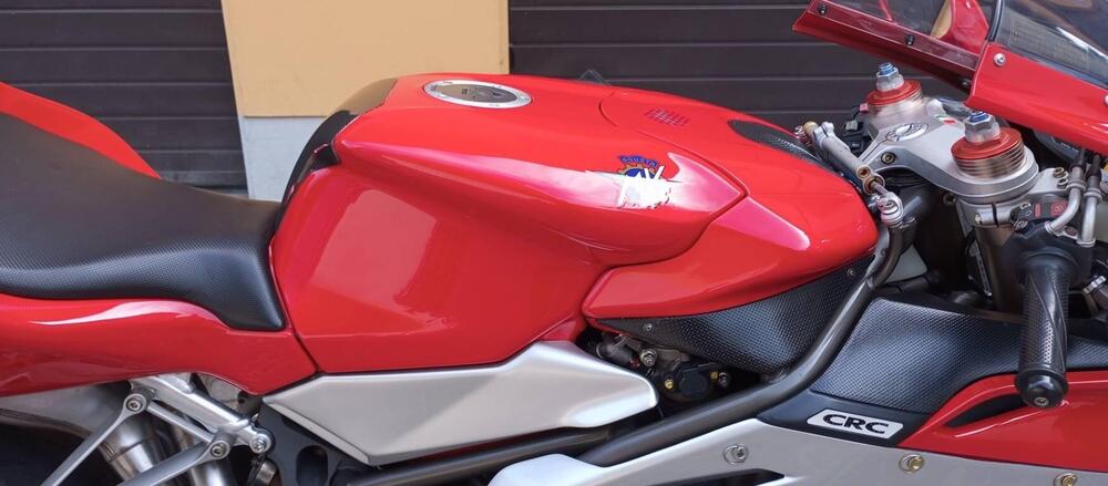MV Agusta MV AGUSTA 750 F4 1+1 (5)