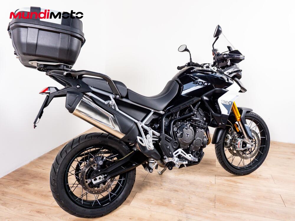 Triumph Tiger 900 Rally Pro (2020 - 23) (3)