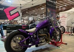 Honda VT 600 C Shadow (1989 - 98) usata