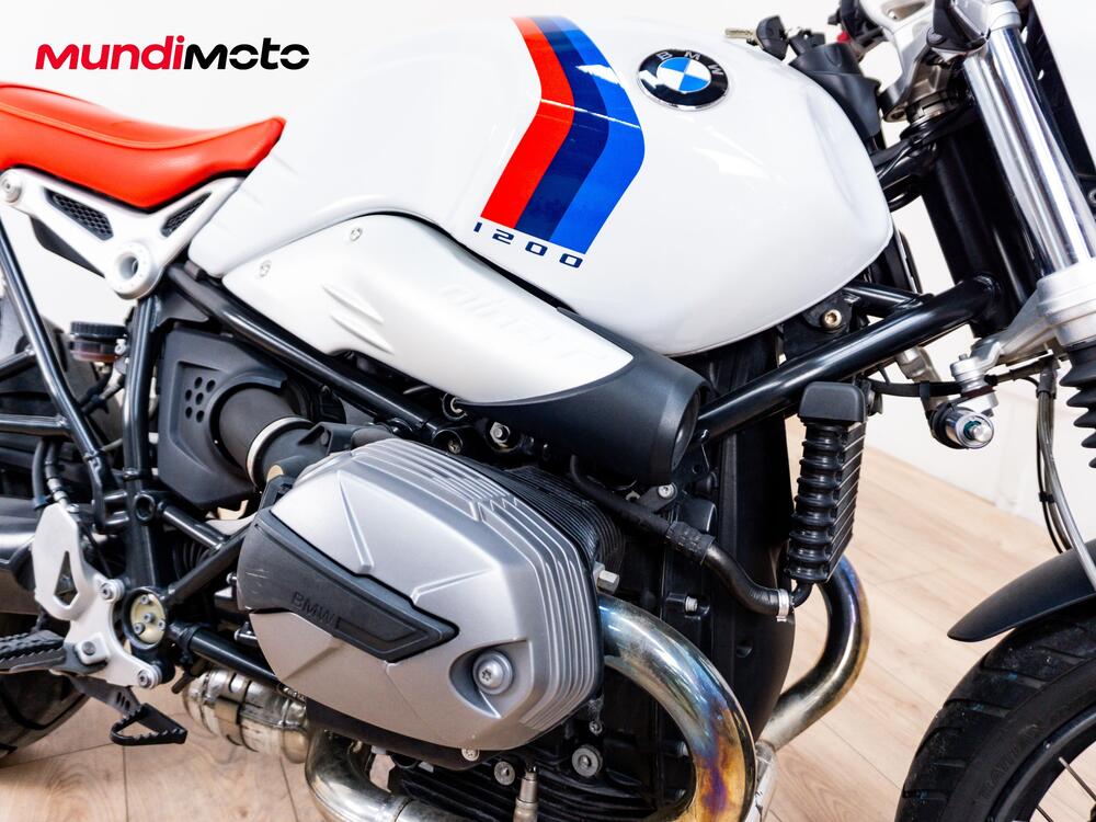 Bmw R nineT Urban GS (2021 - 24) (5)