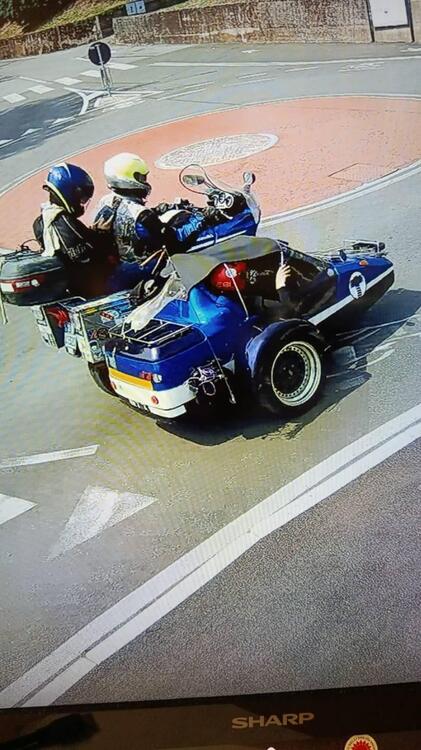 Kawasaki ZRX 1100 (1998 - 00)