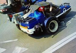 Kawasaki ZRX 1100 (1998 - 00) usata