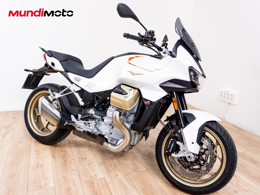 Moto Guzzi V100 Mandello (2022 - 24) (2)