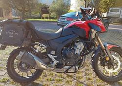 Honda CB 500 X (2022 - 23) usata