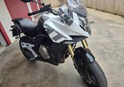 CFMOTO 650MT (2021 - 24) usata