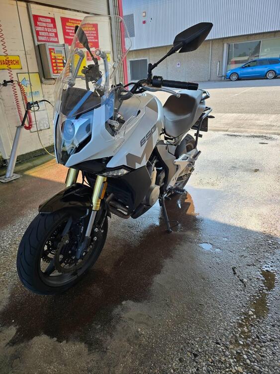 CFMOTO 650MT (2021 - 24) (4)