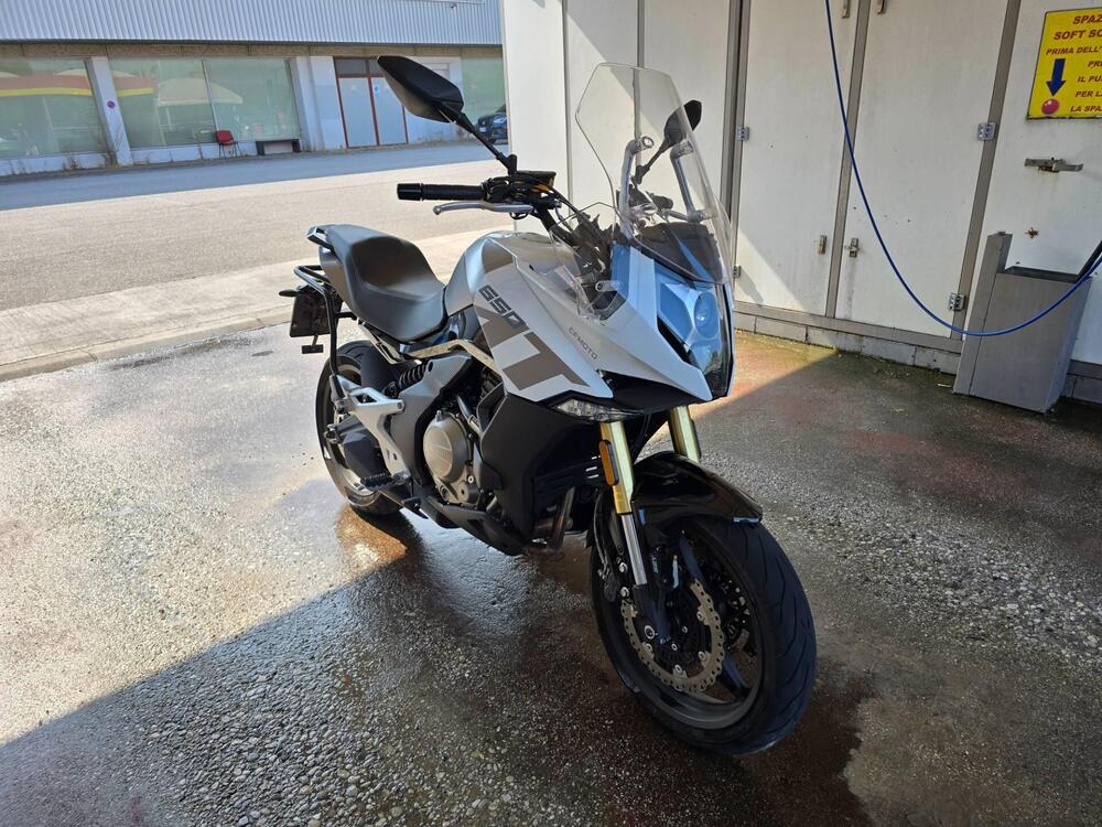 CFMOTO 650MT (2021 - 24) (5)