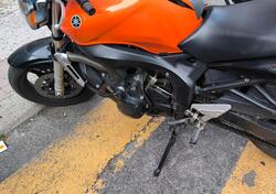 Yamaha FZ6 (2004 - 07) usata