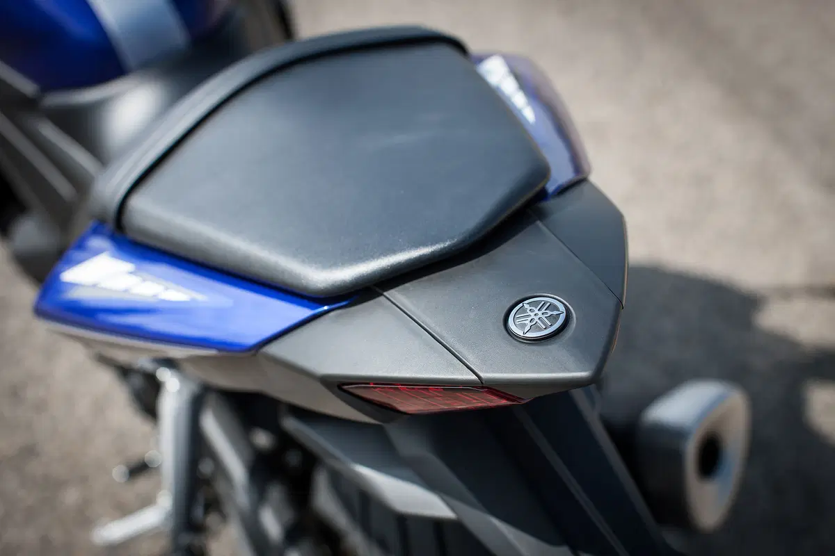 Yamaha YZF-R3 (36)