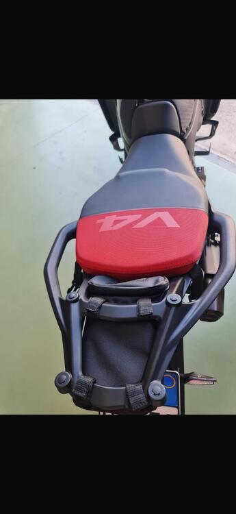 Ducati Multistrada V4 Pikes Peak (2021 - 24) (4)