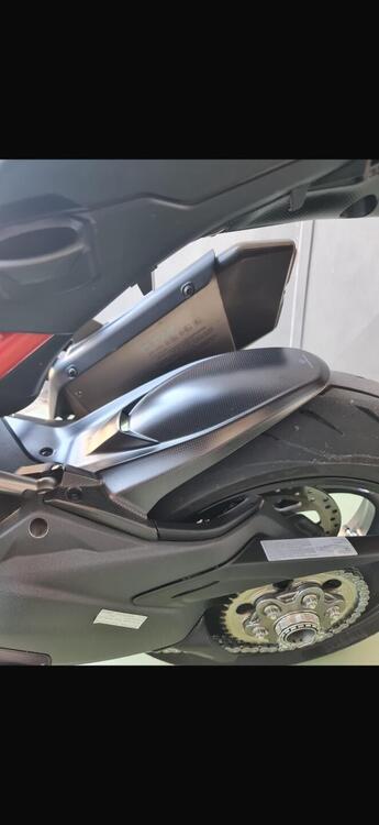 Ducati Multistrada V4 Pikes Peak (2021 - 24) (5)