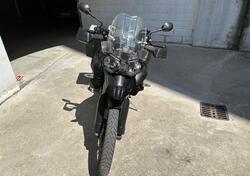Triumph Tiger 800 XC (2011 - 12) usata