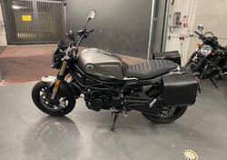 Benelli Leoncino 800 (2022 - 25) usata