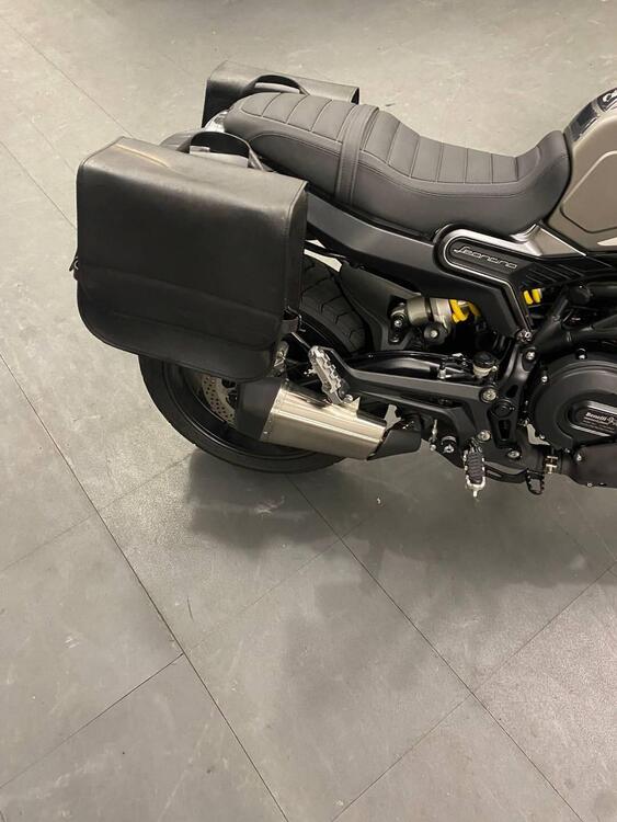 Benelli Leoncino 800 (2022 - 25) (3)