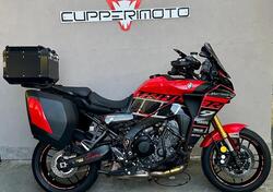 Yamaha Tracer 9 GT (2021 - 24) usata