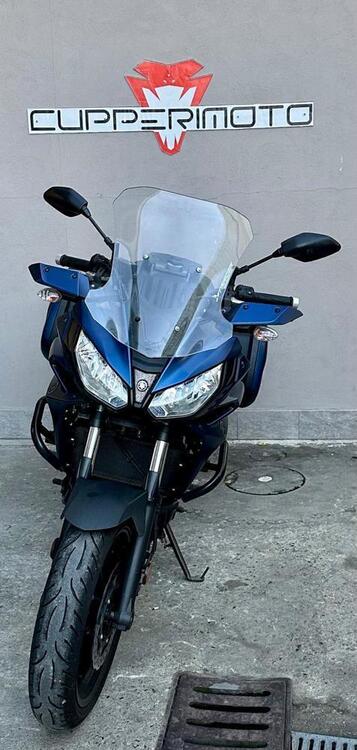 Yamaha Tracer 700 (2016 - 20) (2)