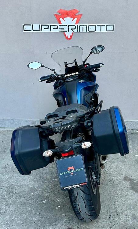 Yamaha Tracer 700 (2016 - 20) (3)