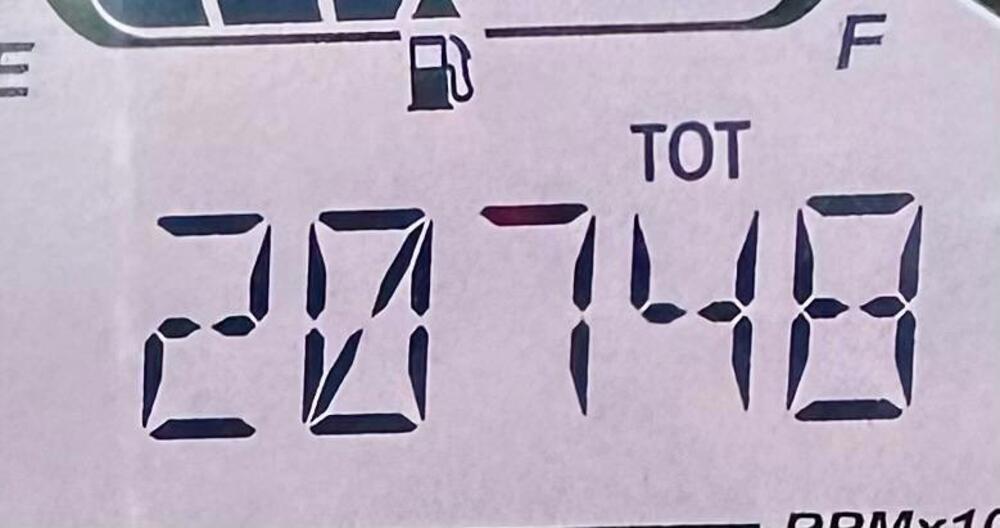 Ducati Scrambler 800 Nightshift (2023 - 25) (5)