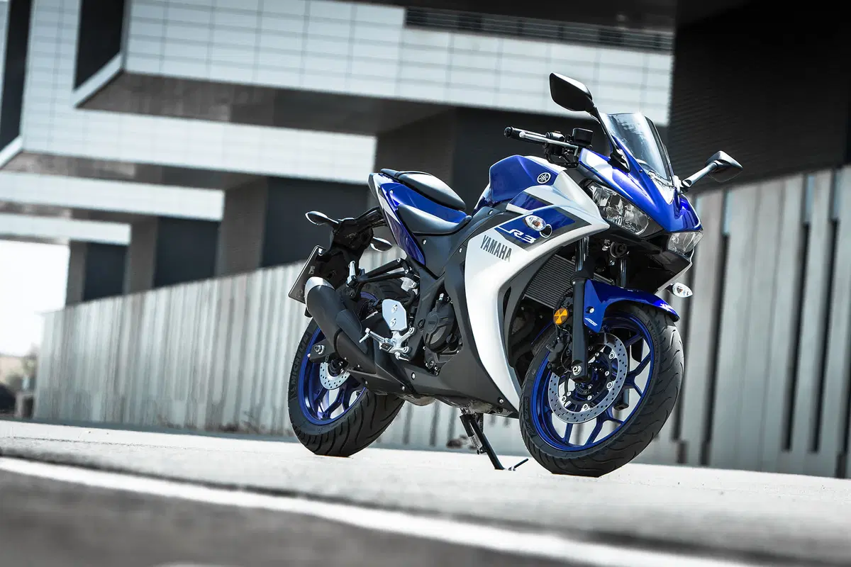 Yamaha YZF-R3 (18)