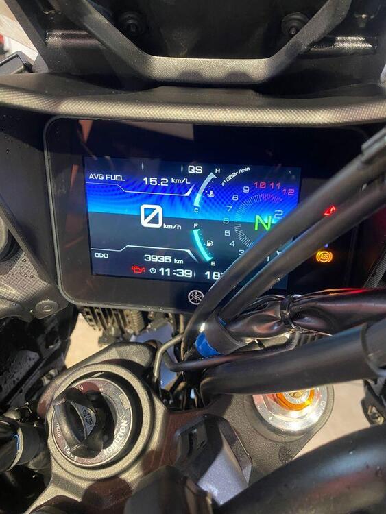 Yamaha Tracer 7 (2021 - 24) (2)