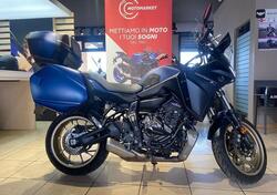 Yamaha Tracer 7 (2021 - 24) usata