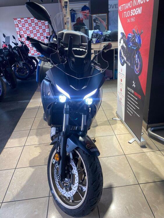 Yamaha Tracer 7 (2021 - 24) (3)