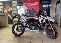 Betamotor RR 50 Motard - X Special Edition (2024 - 25) usata