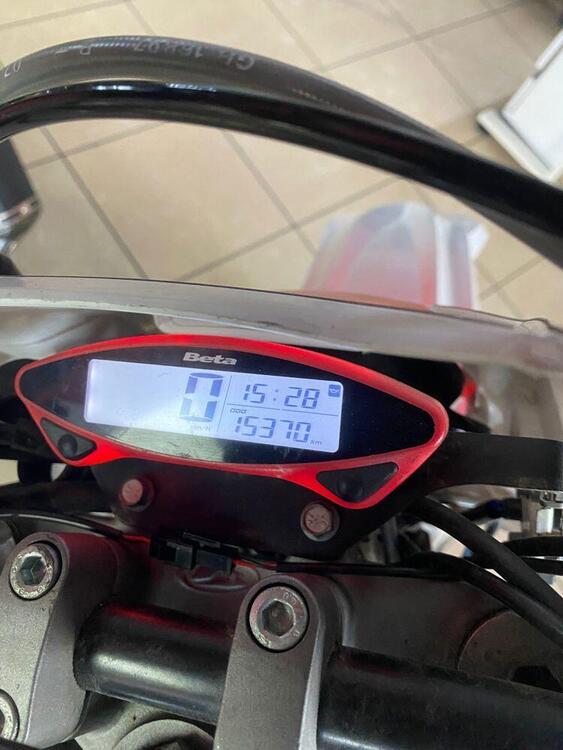 Betamotor RR 50 Motard - X Special Edition (2024 - 25) (3)