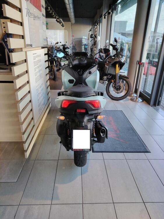 Yamaha Tricity 300 (2021 - 24) (5)