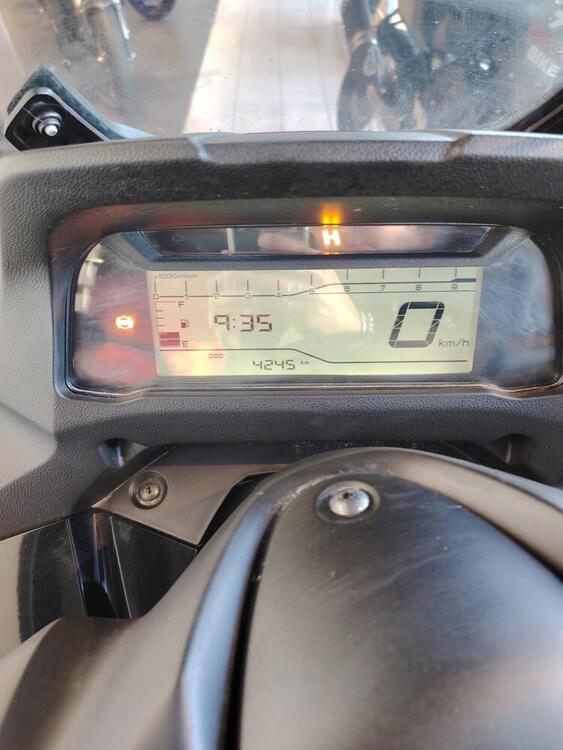 Yamaha Tricity 300 (2021 - 24) (4)