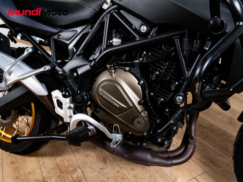 QJ Motor SRT 700 X (2024 - 25) (5)