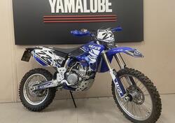 Yamaha WR 450 F (2004) usata