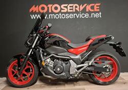 Honda NC750S DCT ABS (2016 -20) usata