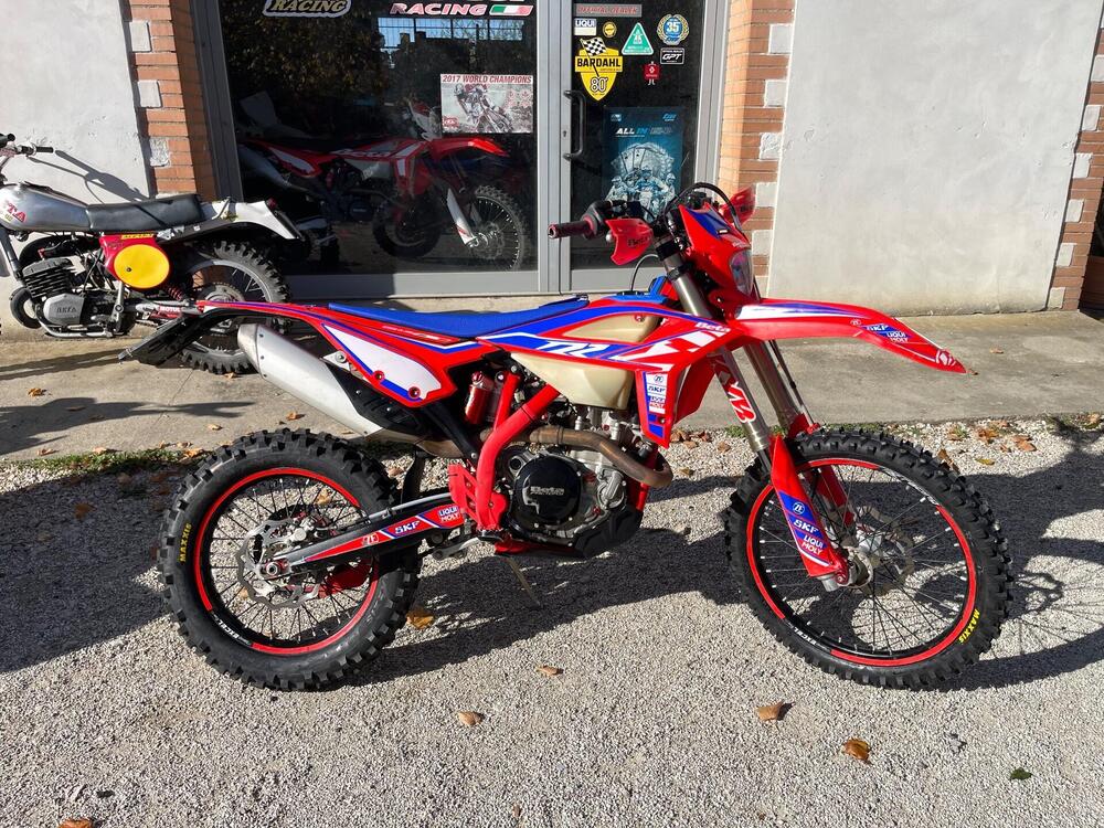 Betamotor RR 350 4T Enduro Racing (2022)