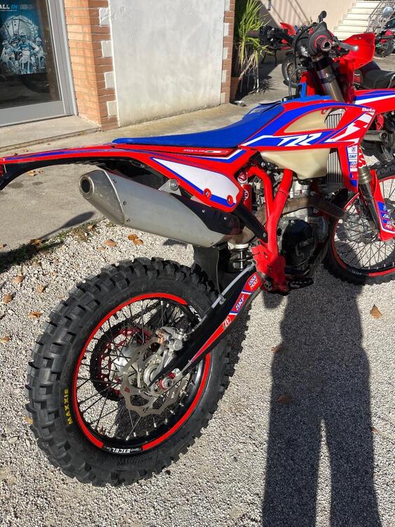 Betamotor RR 350 4T Enduro Racing (2022) (2)