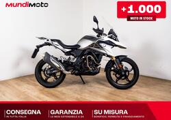 Bmw G 310 GS Edition 40 Years GS (2021) usata