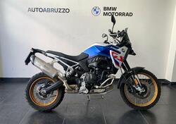 Bmw F 900 GS (2024 - 25) usata