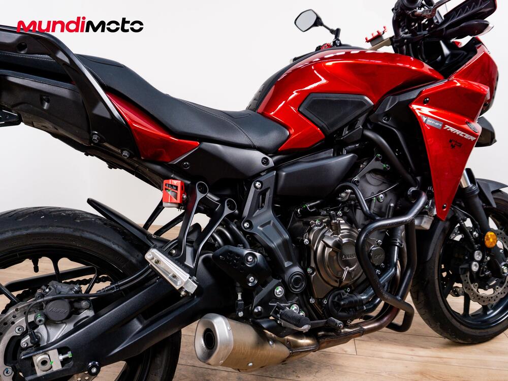 Yamaha Tracer 700 (2020) (3)